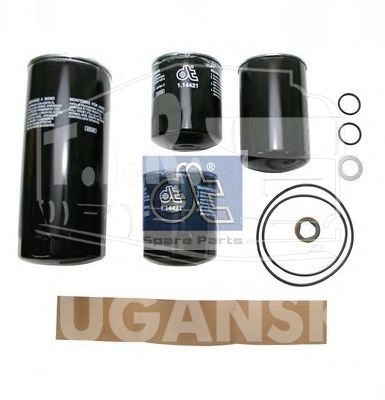 1.34057, Service kit — Diesel Technic