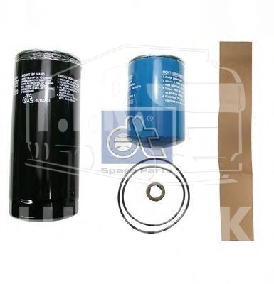 1.34058, Service kit — Diesel Technic