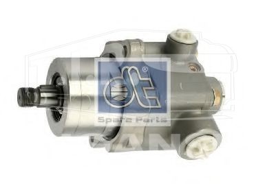 2.53191, Servo pump — Diesel Technic
