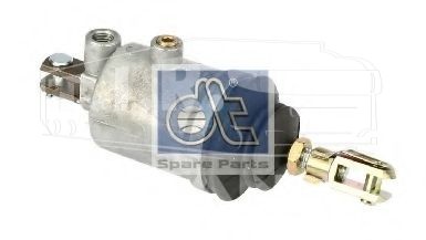 4.60713, Shifting cylinder — Diesel Technic
