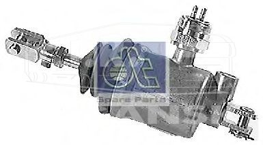 4.60715, Shifting cylinder — Diesel Technic