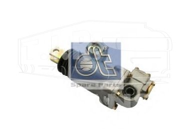 Shifting cylinder