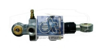 4.61853, Shifting cylinder — Diesel Technic