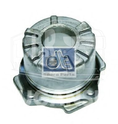 3.53100, Shifting cylinder housing — Diesel Technic