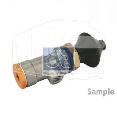 5.51038, Shifting valve — Diesel Technic