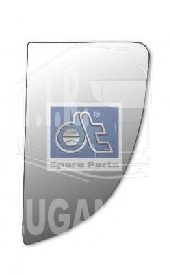 1.22335, Side glass — Diesel Technic