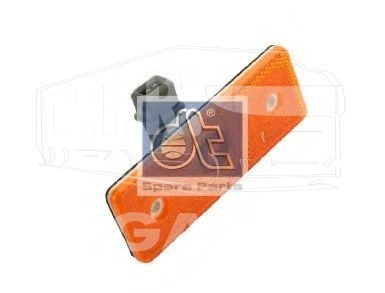 4.62389, Side marker lamp — Diesel Technic