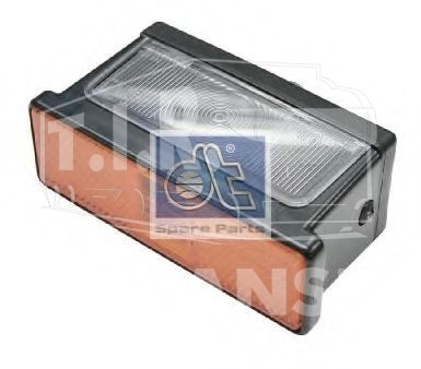 4.63490, Side marker lamp — Diesel Technic