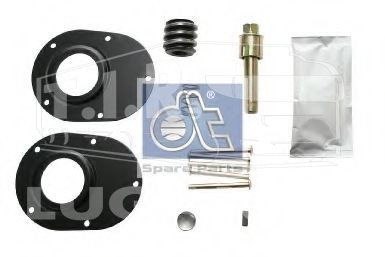 1.31873, Slack adjuster kit — Diesel Technic