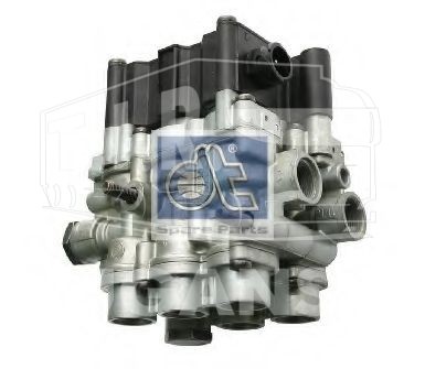 1.25592, Solenoid valve — Diesel Technic