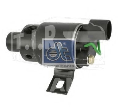 2.32161, Solenoid valve — Diesel Technic