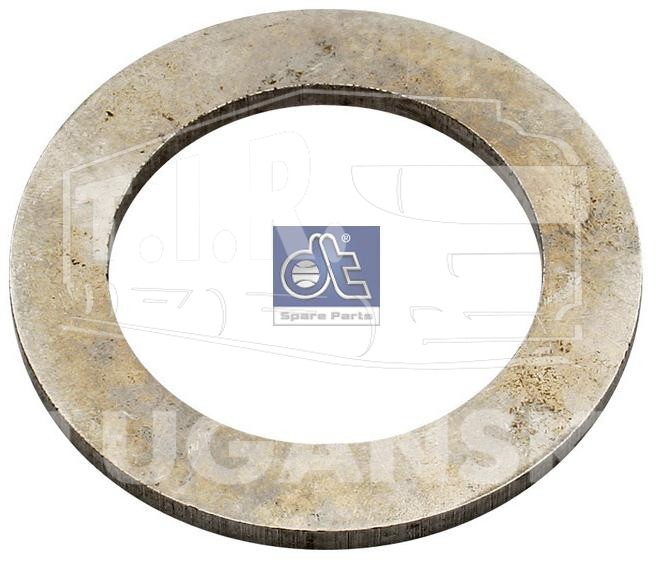 Spacer ring