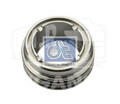 2.32648, Spacer ring — Diesel Technic