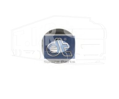 2.10107, Spacer sleeve — Diesel Technic