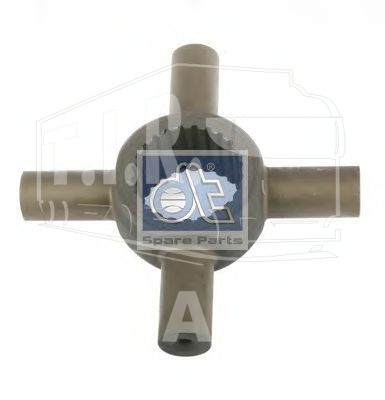 1.16612, Spider — Diesel Technic