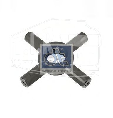 2.35101, Spider — Diesel Technic