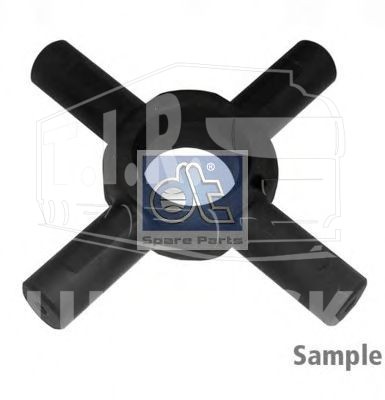 2.35103, Spider — Diesel Technic