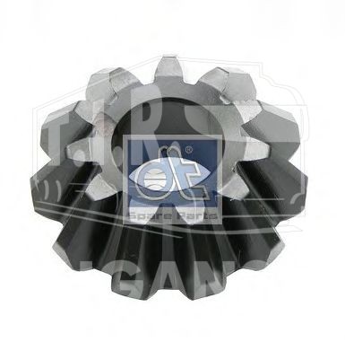 Spider pinion