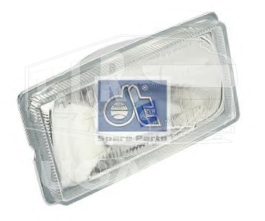 1.21447, Spot lamp insert — Diesel Technic