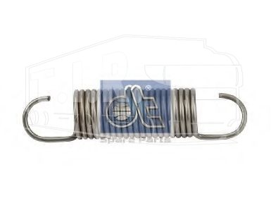 1.11702, Spring — Diesel Technic