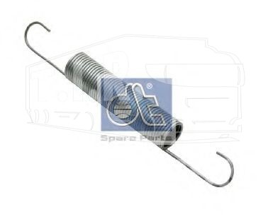1.20070, Spring — Diesel Technic