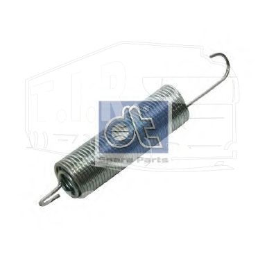 1.20111, Spring — Diesel Technic