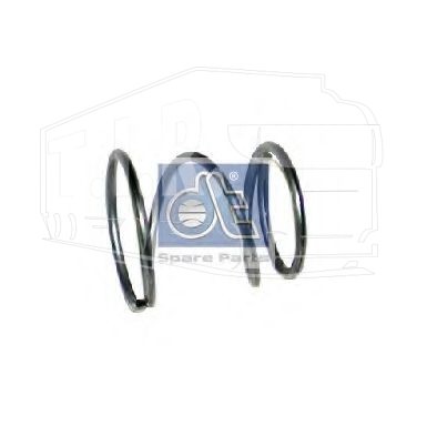 2.11000, Spring — Diesel Technic