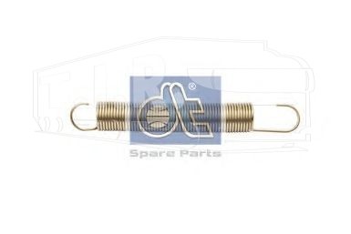2.16222, Spring — Diesel Technic