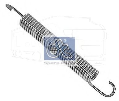 2.32280, Spring — Diesel Technic