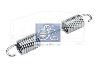 4.70014, Spring — Diesel Technic