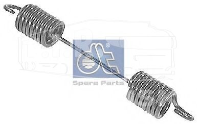 4.70020, Spring — Diesel Technic