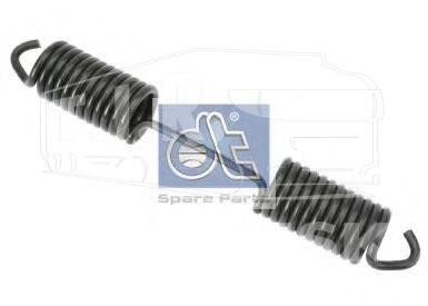 4.70023, Spring — Diesel Technic
