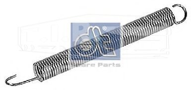 4.70058, Spring — Diesel Technic