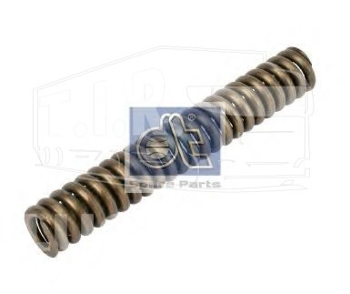4.70092, Spring — Diesel Technic