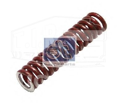 4.70124, Spring — Diesel Technic