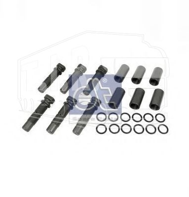 1.32546, Spring bolt kit — Diesel Technic