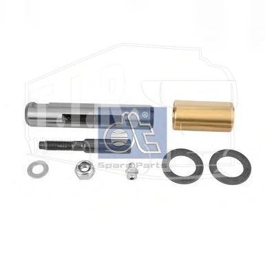 4.90724, Spring bolt kit — Diesel Technic