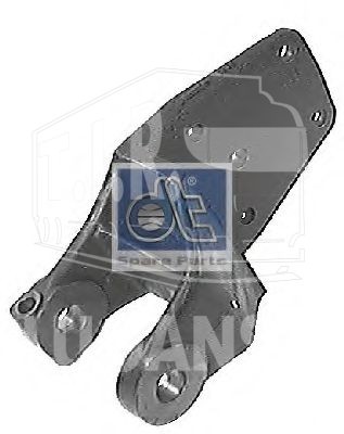 4.61303, Spring bracket — Diesel Technic