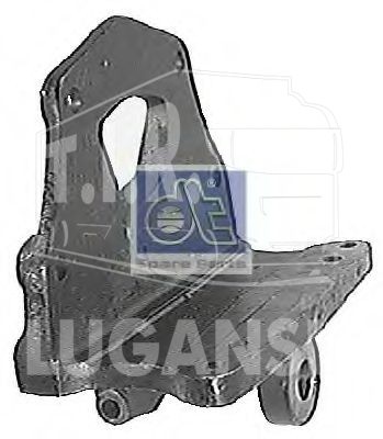 4.61305, Spring bracket — Diesel Technic
