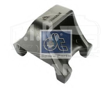 4.62081, Spring bracket — Diesel Technic