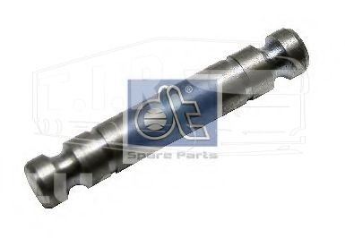 4.50297, Spring lock pin — Diesel Technic