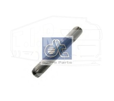 1.18185, Spring pin — Diesel Technic