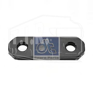 2.61053, Spring shackle — Diesel Technic