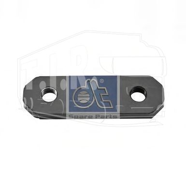 2.61054, Spring shackle — Diesel Technic