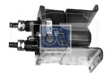 2.22021, Starter relay — Diesel Technic