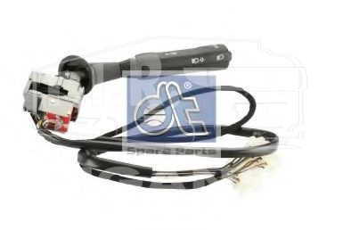 4.61550, Steering column switch — Diesel Technic