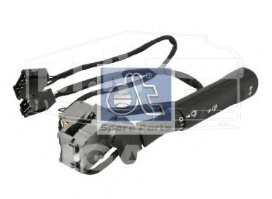 4.61553, Steering column switch — Diesel Technic