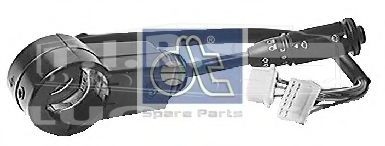 5.80001, Steering column switch — Diesel Technic
