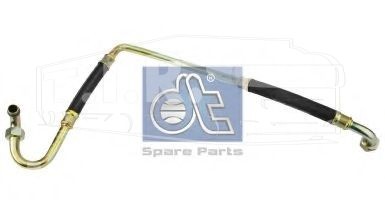 4.10078, Steering hose — Diesel Technic
