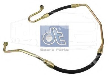 4.10079, Steering hose — Diesel Technic